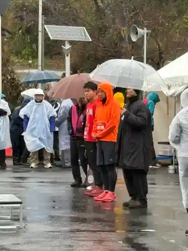 香取神宮(千葉県)