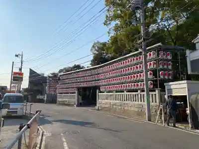 大鷲神社(東京都)