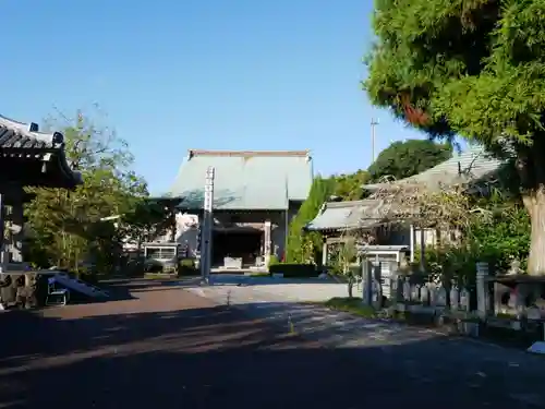 種間寺の建物その他