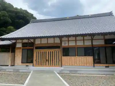 竜渓院(福井県)