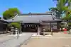 片埜神社(大阪府)