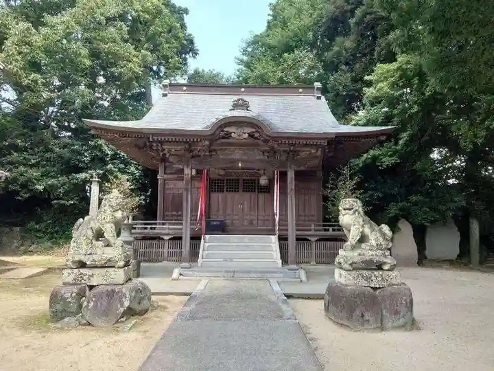 老松神社(佐賀県)
