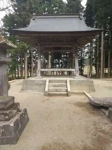 光清寺のその他建物
