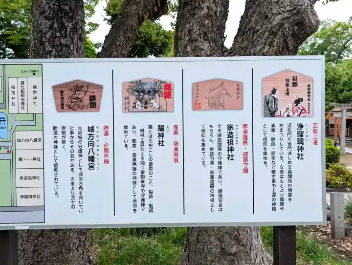 難波大社 生國魂神社の{uncategorized: "未分類", other: "その他", undefined: "問題あり", building: "その他建物", grave: "お墓", sacred_gate: "鳥居", guardian: "狛犬", statue: "像", buddha: "仏像", history: "歴史", nature: "自然", garden: "庭園", animal: "動物", pagoda: "塔", temizu: "手水舎", mountain_gate: "山門・神門", sanctuary: "本殿・本堂", subordinate: "末社・摂社", art: "芸術", scenery: "景色", jizo: "地蔵", ema: "絵馬", goshuin: "御朱印", omikuji: "おみくじ", items: "授与品その他", amulet: "お守り", goshuincho: "御朱印帳", eats: "食事", festival: "お祭り", votive_dance: "神楽", shichigosan: "七五三参", wedding: "結婚式", experience: "体験その他", initially: "初詣", around: "周辺", anti_infection: "感染症対策"}