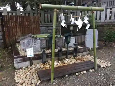 玉前神社の授与品その他