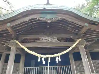 南方神社(宮崎県)