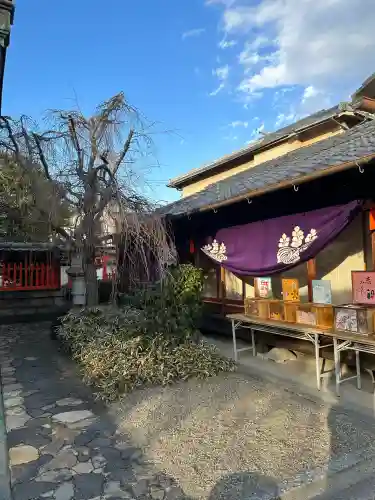 御霊神社(奈良県)