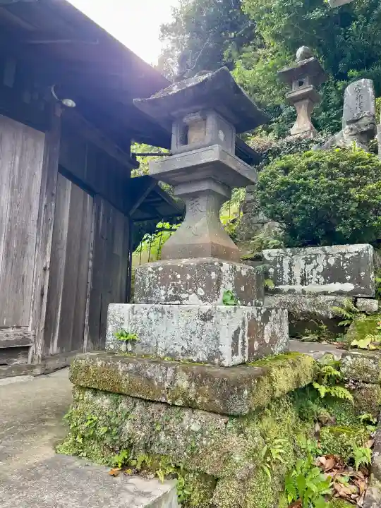 第六天社(神奈川県)