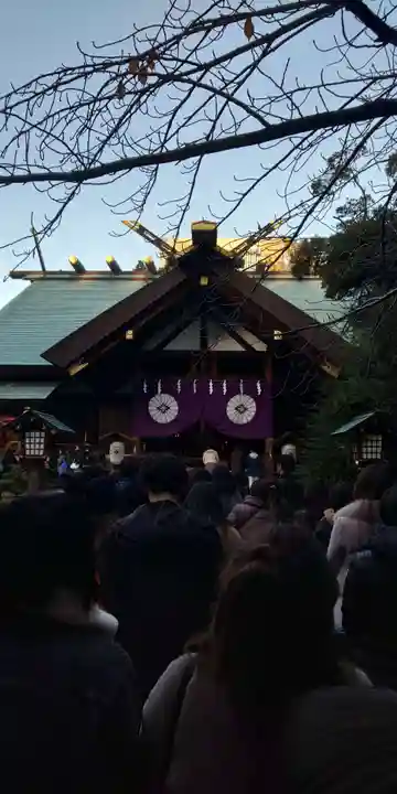 東京大神宮のその他建物