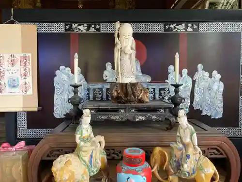 善性寺(神奈川県)