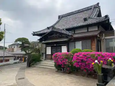 日英寺(千葉県)