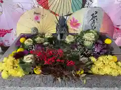 札幌諏訪神社(北海道)