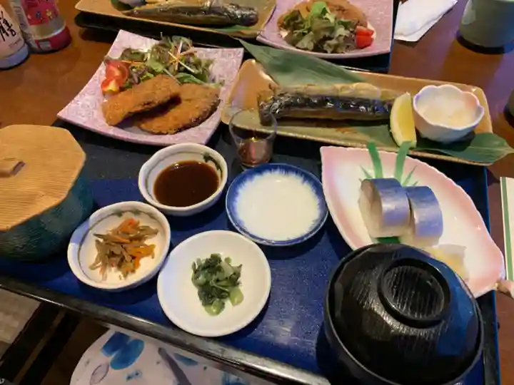玉前神社(千葉県)