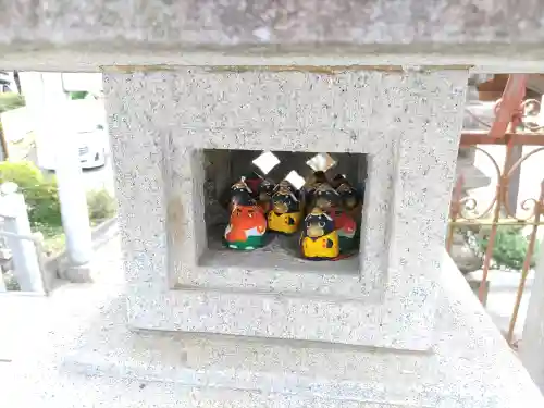 武蔵第六天神社(埼玉県)