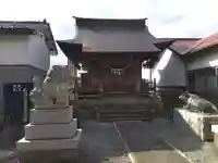 天満宮(富山県)