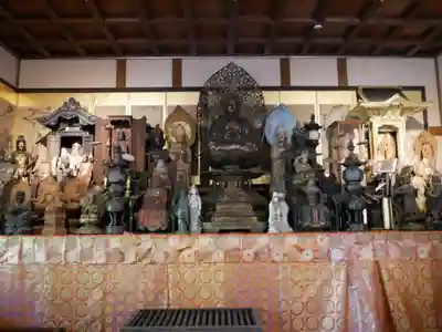 青龍山 吉祥寺(群馬県)