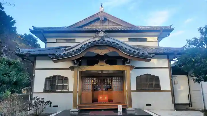 本妙寺(千葉県)