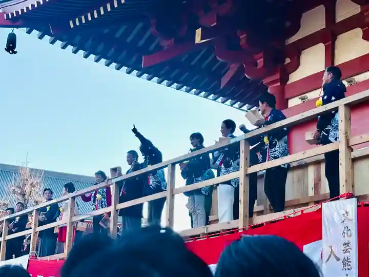 浅草寺(東京都)