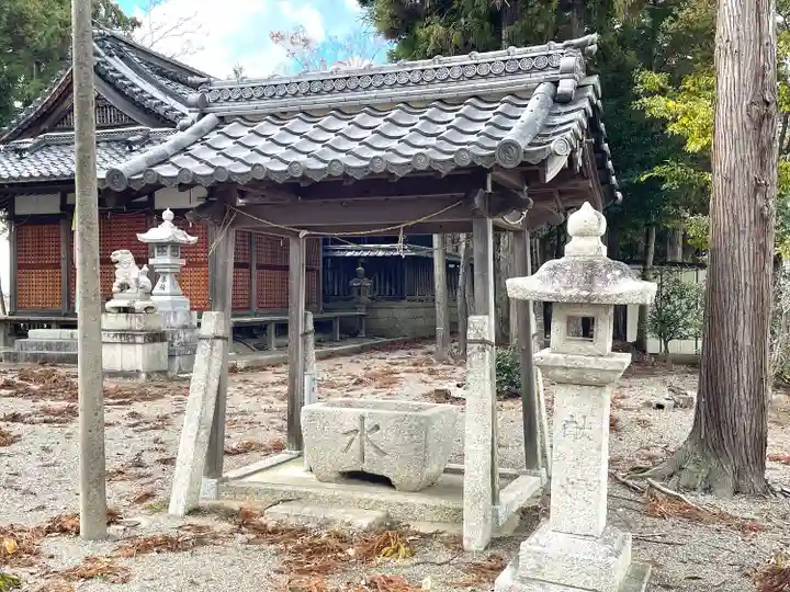 日枝神社(滋賀県)