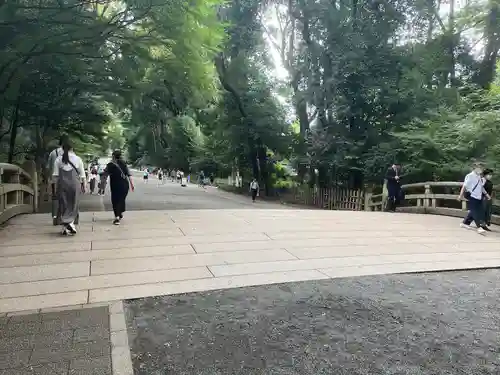 明治神宮(東京都)