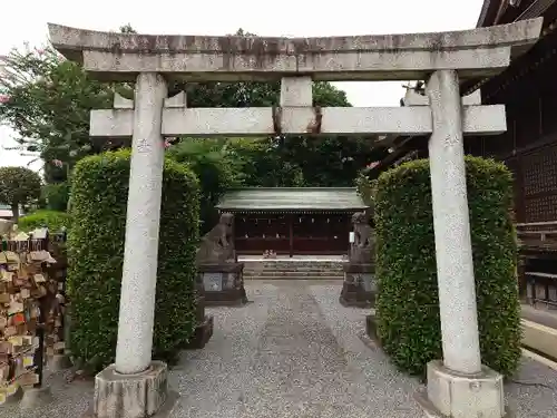 赤羽八幡神社(東京都)
