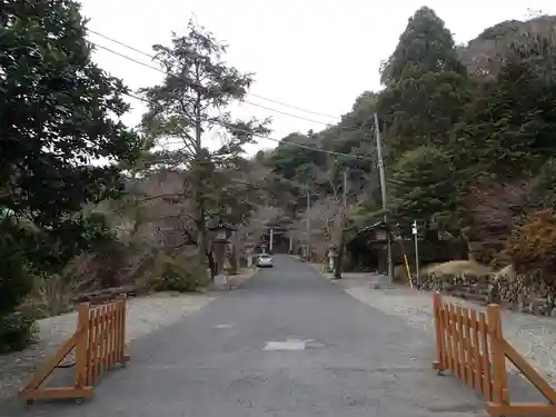 武蔵二宮 金鑚神社のその他建物