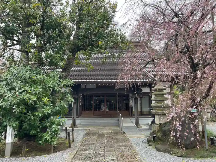 光明院(千葉県)