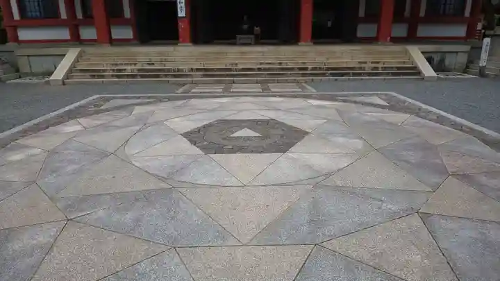 鞍馬寺のその他建物