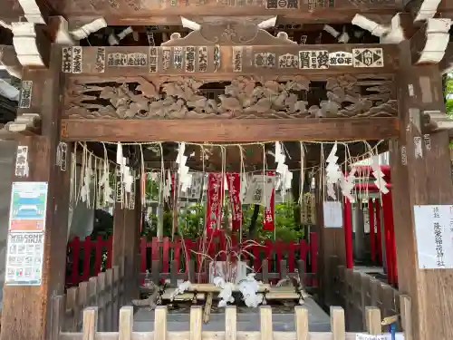 下谷神社(東京都)