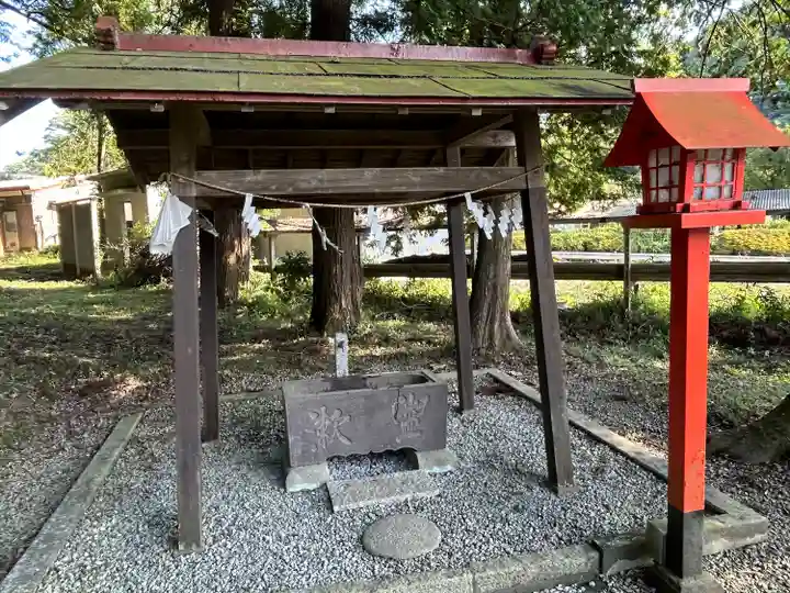 小藤神社(栃木県)