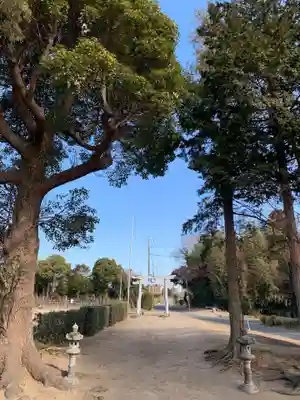 春日神社(千葉県)