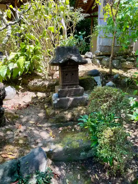 佛日庵(神奈川県)