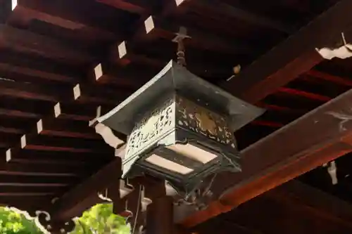 岡山縣護國神社(岡山県)