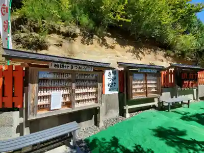 高屋敷稲荷神社のその他建物
