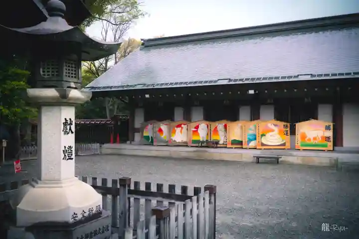 和泉國一之宮 大鳥大社(大阪府)