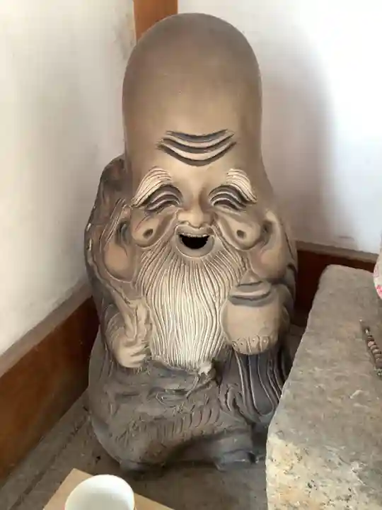 鳥居松観音(愛知県)