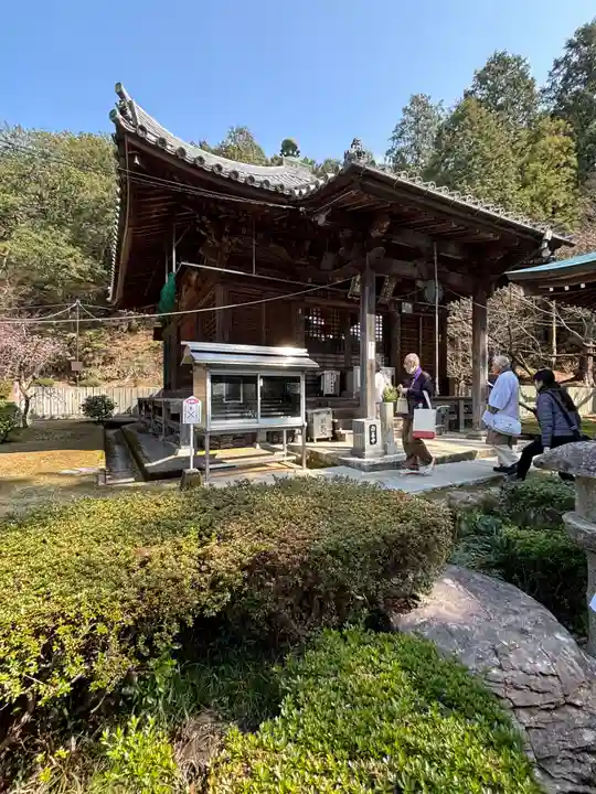 白峯寺(香川県)