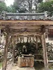 融神社(滋賀県)