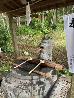 須山浅間神社(静岡県)