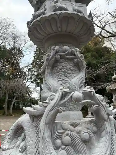 香取神宮(千葉県)