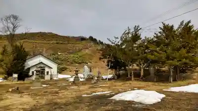 吉井神社のその他建物