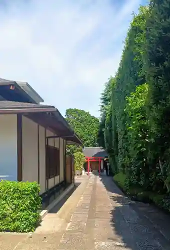 功徳林寺(東京都)