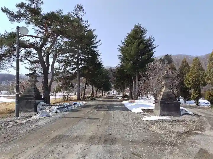 金刀比羅神社(北海道)