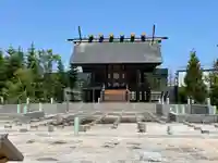 神明宮(青森県)