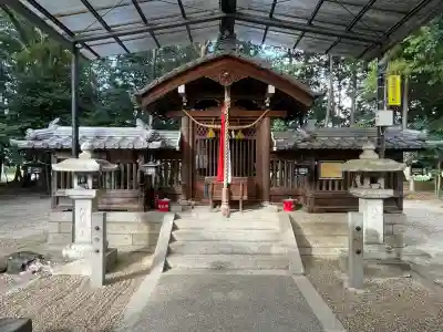 龍宮神社(滋賀県)