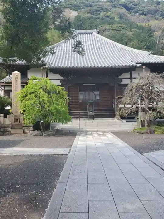 東漸寺(静岡県)
