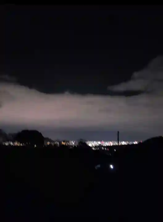 勝持寺(花の寺)の景色