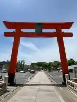 和田神社(兵庫県)