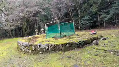 安楽律院(滋賀県)