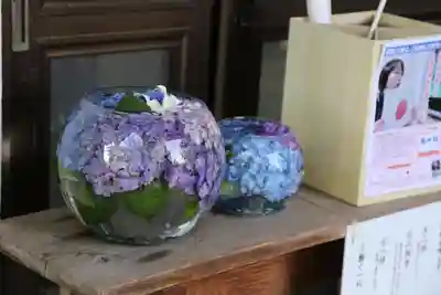 手稲神社の芸術